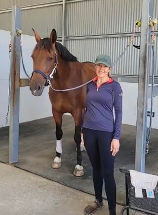 Jane Gordon - Sponsored Rider - Product  VLOG