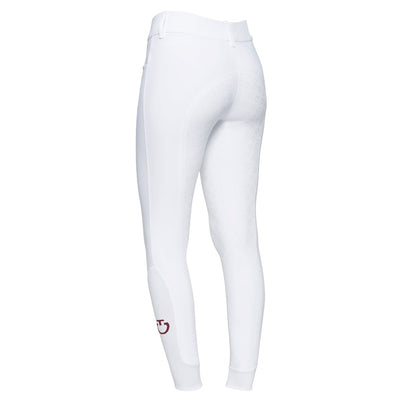 Cavalleria Toscana American Full Seat Competition Breeches