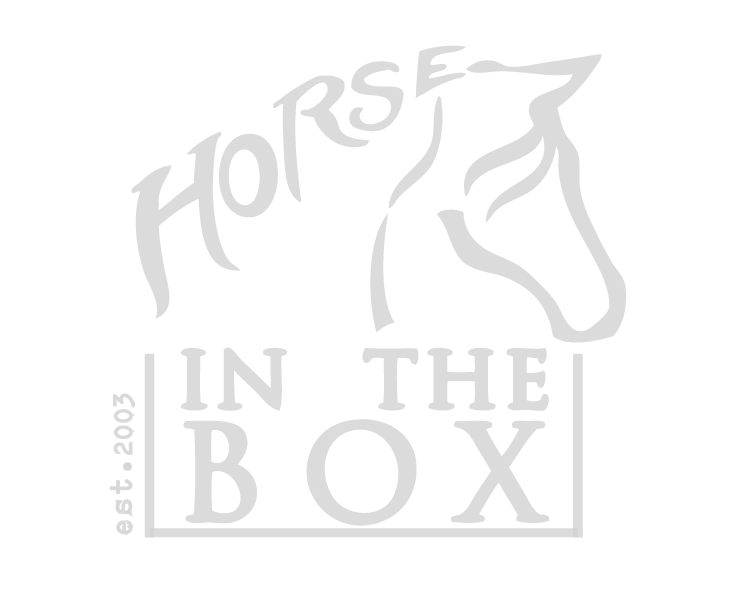 HORSE IN THE BOX GIFT VOUCHER