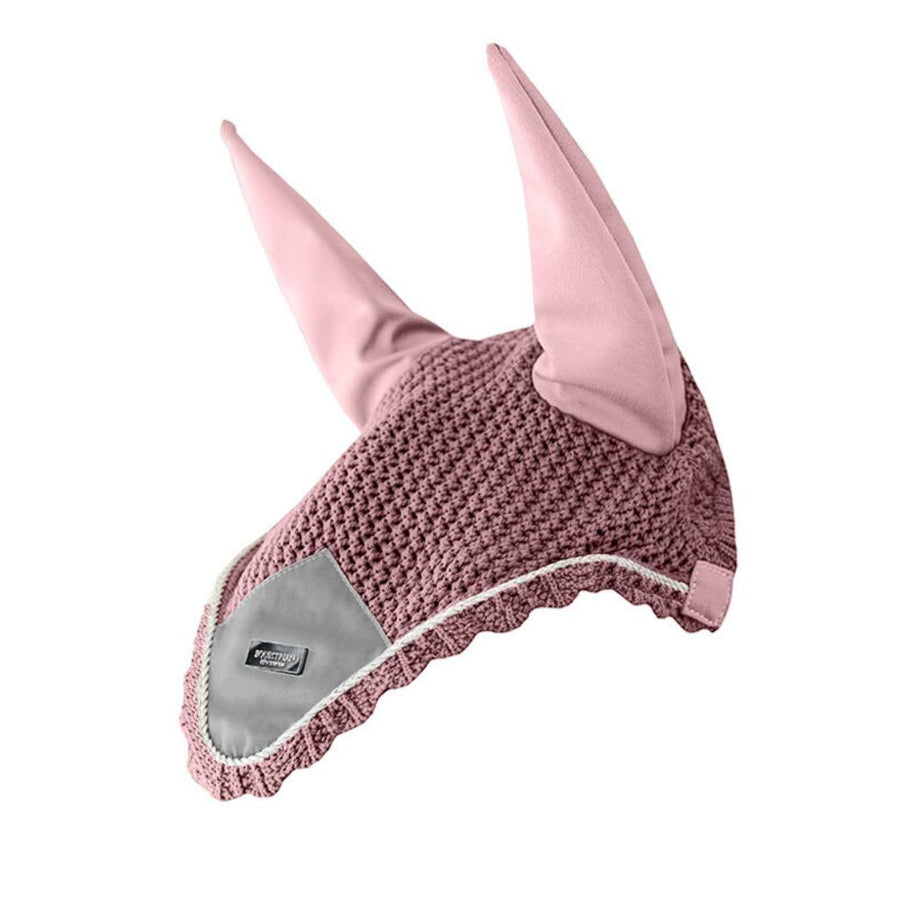 Equestrian Stockholm Bonnet Special Edition Pink PONY