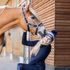 Cavallo Eireen Beanie with PomPom