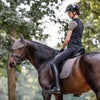 Cavallo Cool Comfort Dressage Saddle Pad