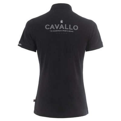 Cavallo Cotton Polo Shirt