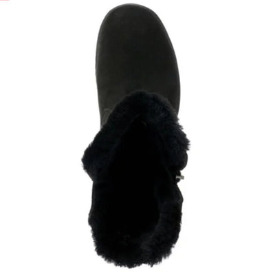 Emu Gravelly Mid Height Waterproof Sheepskin Boots