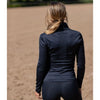 Equestrian Stockholm Ladies Explore Jacket Midnight Blue