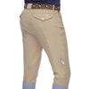 Emcee Apparel Igor Mens Knee Patch Competition Breeches