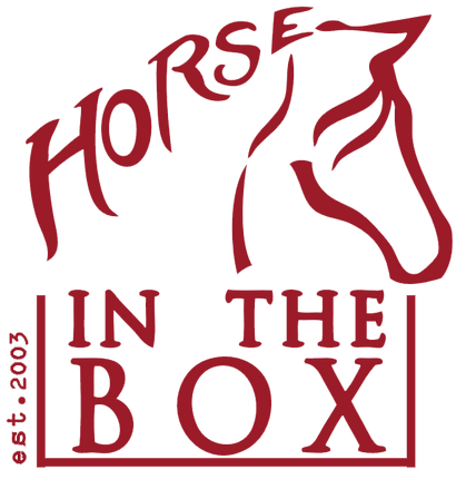 Horse in the Box