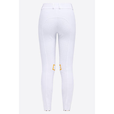 RG Ladies High Waist Full Seat Ladies Competition Breeches