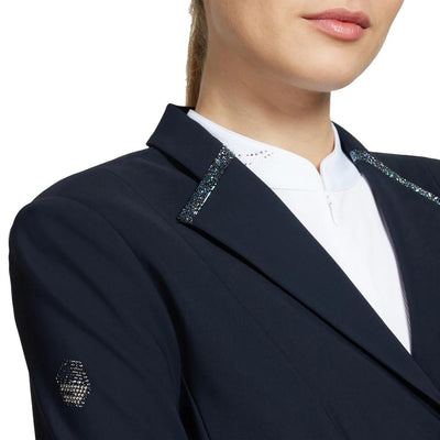 Samshield Victorine Premium Ladies Competition Jacket