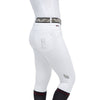 Emcee Apparel Toni Full Seat Ladies Competition Breeches