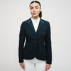 Samshield Victorine Crystal Intarsia Competition Jacket