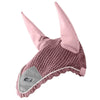 Equestrian Stockholm Bonnet Special Edition Pink