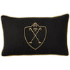 Country Polo Cushion Square