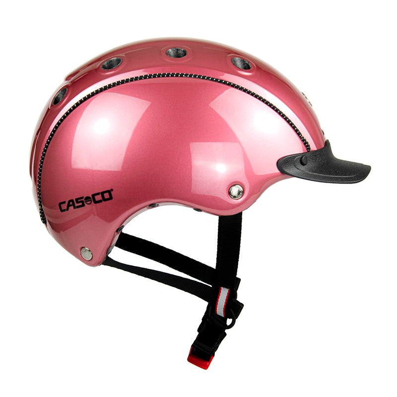 Casco Choice Turnier Shiny Helmet
