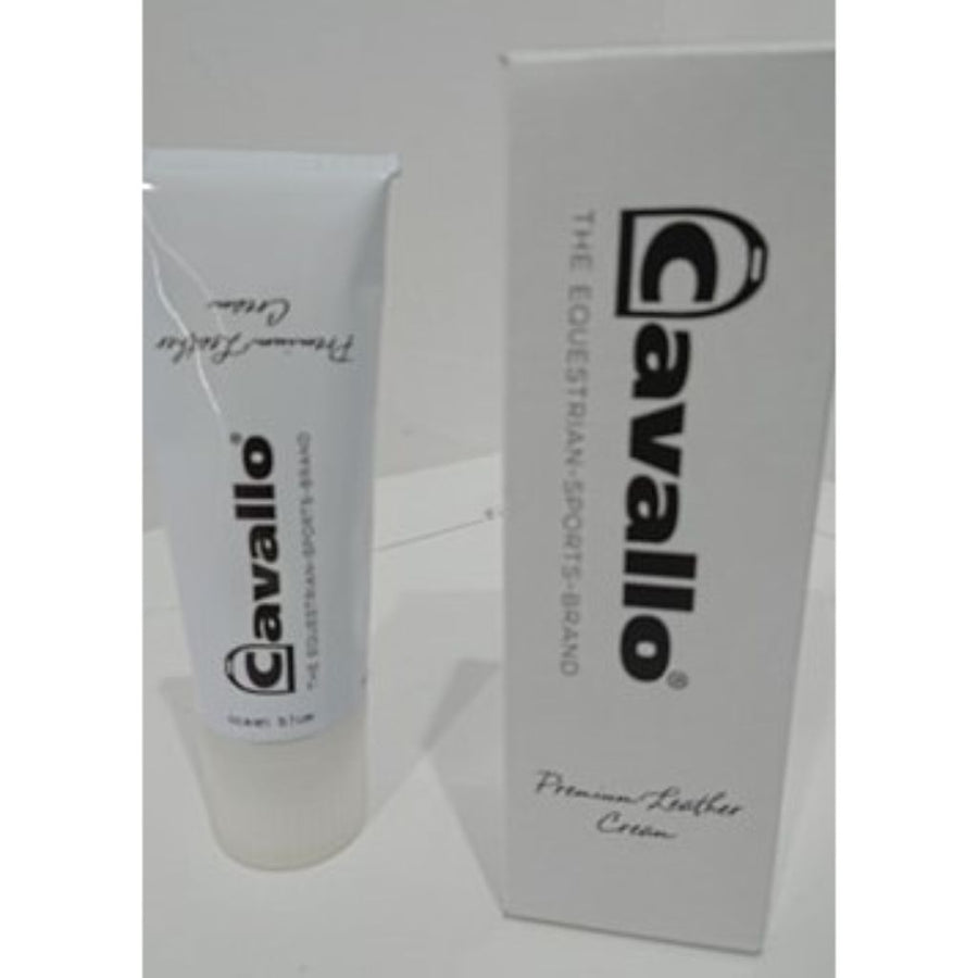 Cavallo Leather Care Cream 75 ml