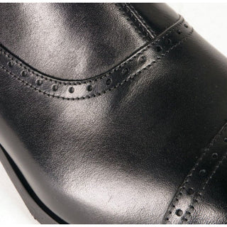 Alberto Fasciani Roma Tall Boots