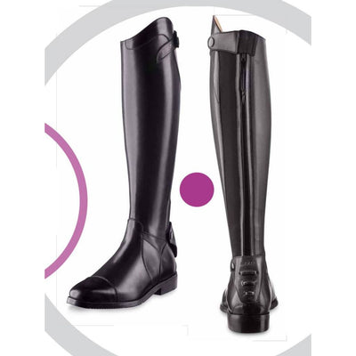 EGO 7 Aries Tall Boots