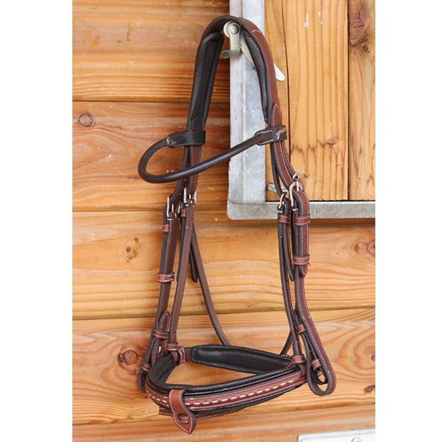 Penelope Leprevost Luxe Bridle