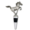 Equestrian Horse Bottle Stopper