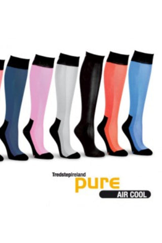 Tredstep Pure Air Cool Socks