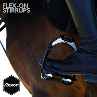 The Ultimate Stirrup Guide