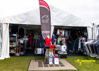 VISIT OUR TRADE STANDS 2026