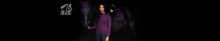 Equestrian Stockholm - #RIDEFORWOMEN