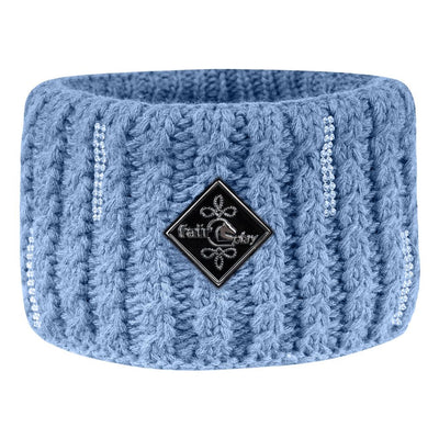 FairPlay Gloss 3 Headband with Crystals