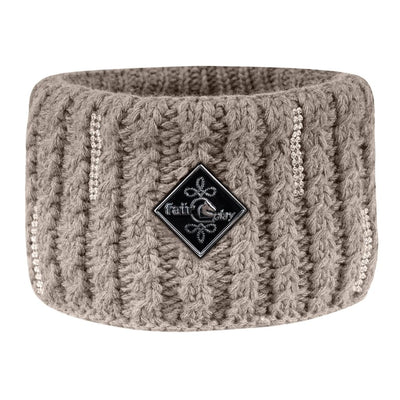 FairPlay Gloss 3 Headband with Crystals