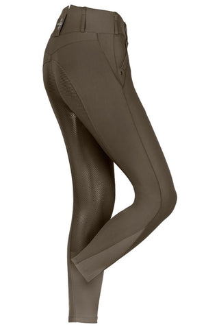FairPlay Jasmine Silcone Full Seat Breeches