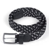 FairPlay Hill Braid Stretch Belt