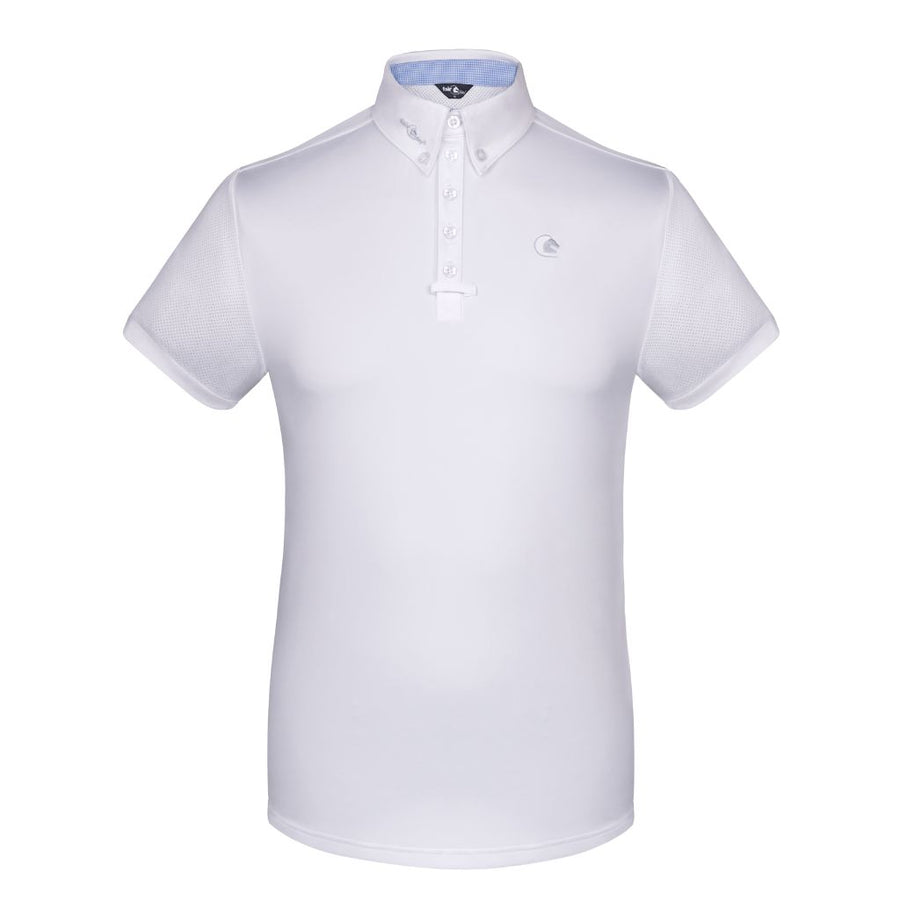 FairPlay Alec Mens Competition Shirt