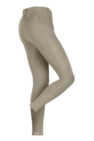 FairPlay Dea Youth Riding Tights