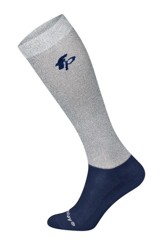 FairPlay Shiny Socks