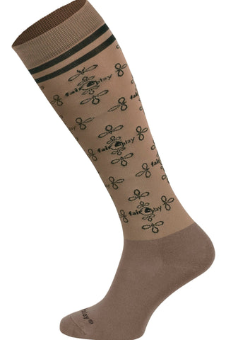 FairPlay Aria Riding Socks