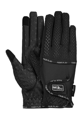 FairPlay Saranda Riding Gloves