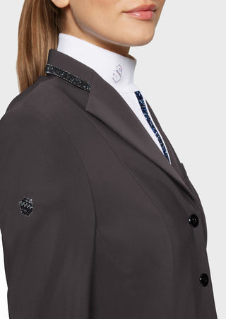Samshield Rafaella Crystal Fabric Ladies Competition Jacket SS26
