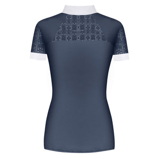 FairPlaiy Aiko Ladies Short Sleeved Competition Shirt