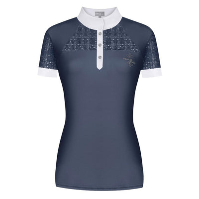 FairPlaiy Aiko Ladies Short Sleeved Competition Shirt