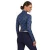 FairPlay Rois Ladies Quarter Zip Riding Shirt