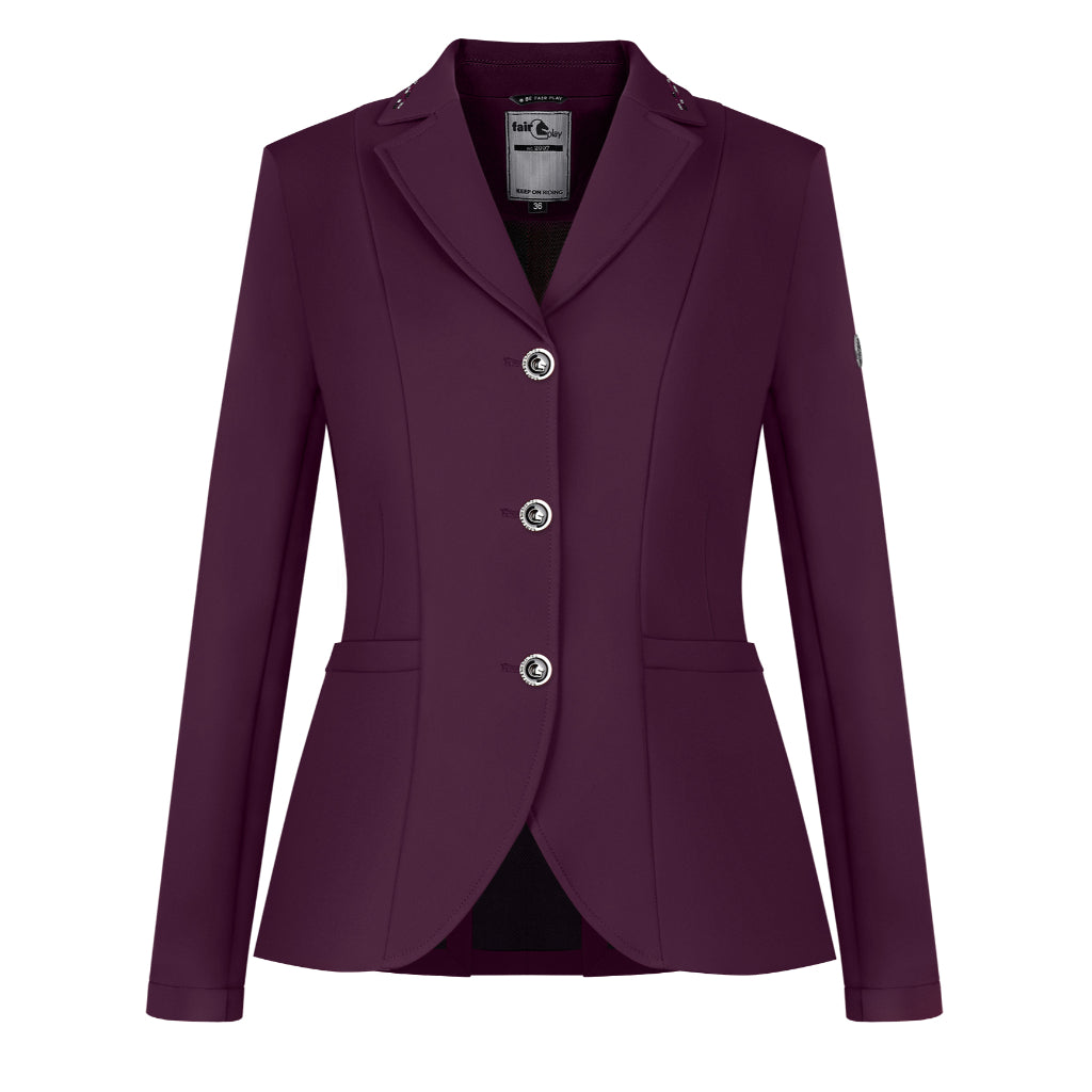 Maroon Show Jumping Jackets Cheap Burgundy Red Show Jumping Jacket