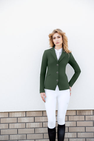 FairPlay Estera Ladies Competition Jacket