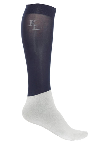 Kingsland Classic Show Socks 3 Pack