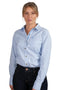 LIGHT BLUE STRIPE
