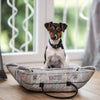 Mattes Limited Edition Fleece Lined Dog Bed PRE ORDER