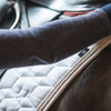 Mattes Eurofit Dressage Competition Saddle Pad with Crystals PRE ORDER
