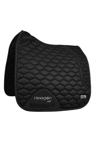 FairPlay Hexagon Air Mesh Dressage Saddle Pad