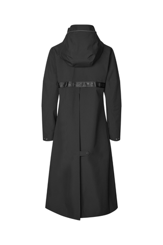 Kingsland KLLucia Ladies Long Waterproof Rain Coat