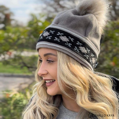 FairPlay Kaya Beanie