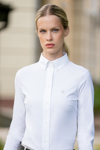 Equestrian Stockholm Performance Shirt